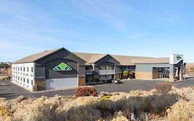 Wingate By Wyndham Cedar City